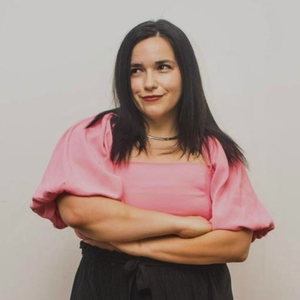Fundraising Page: romina Rodriguez